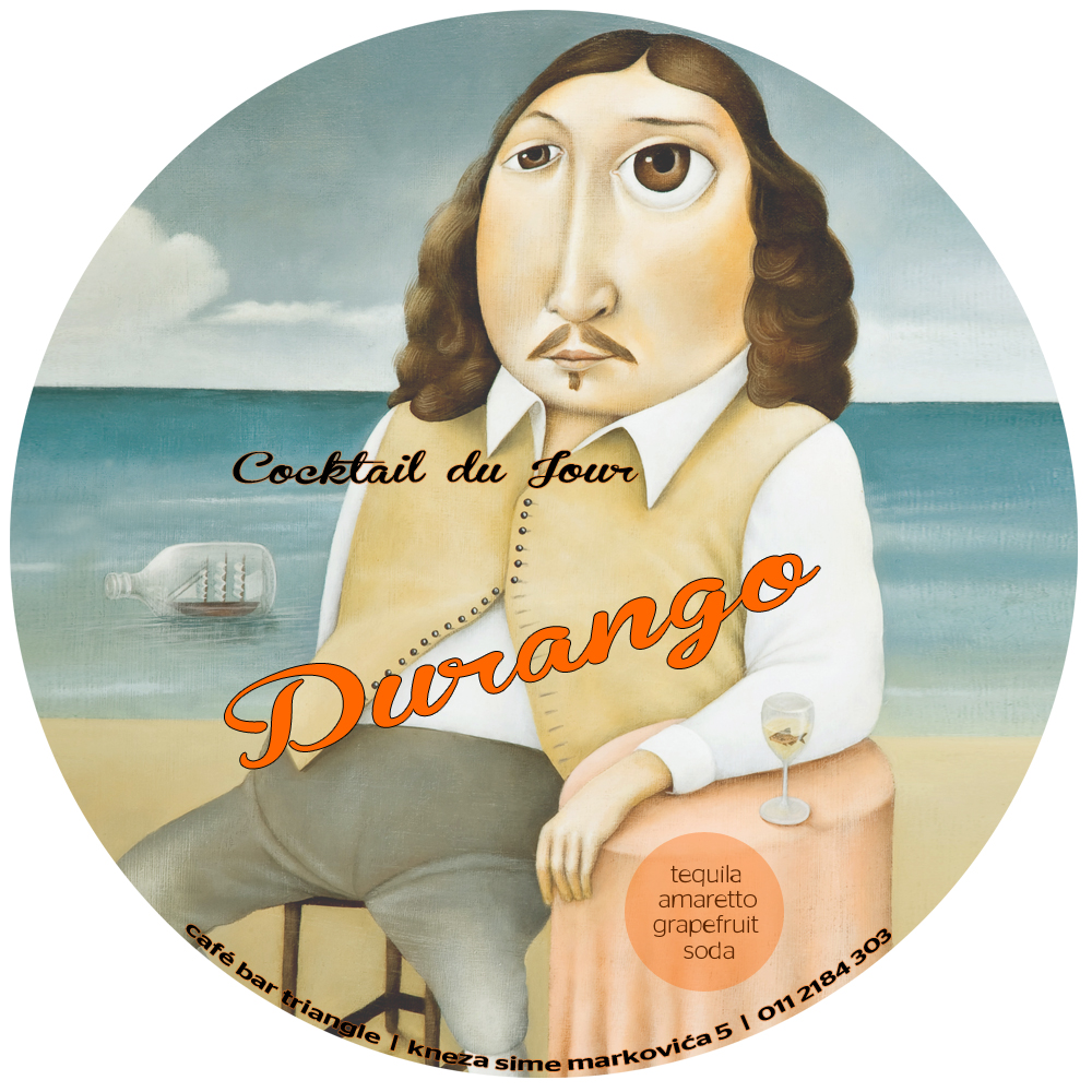 Triangle Café & Bar 30